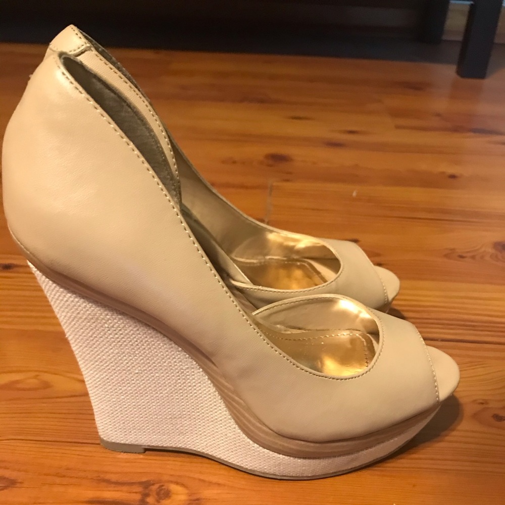 Wedges